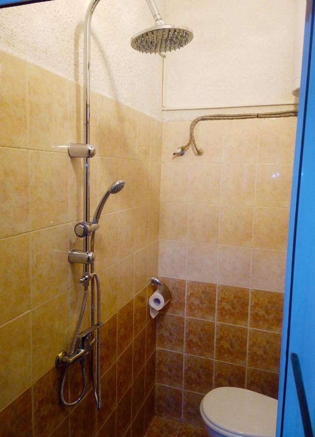 Appartement в центъра на *