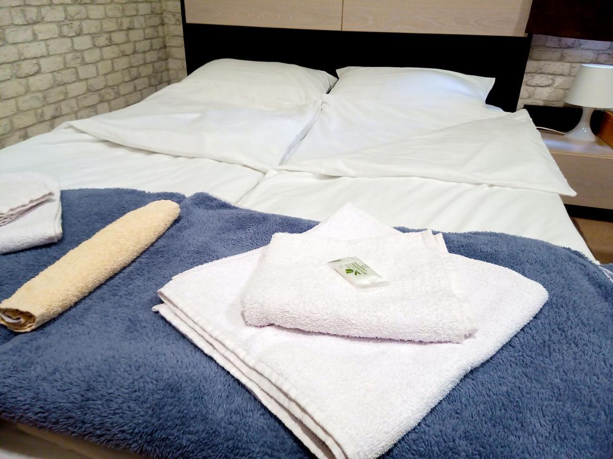 Appartement в центъра на *