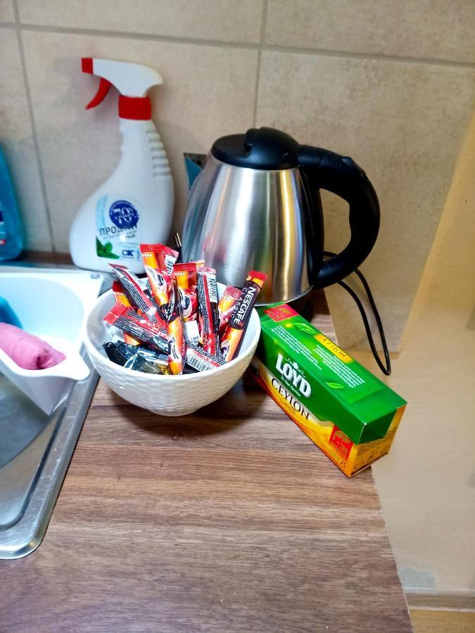 Appartement в центъра на *