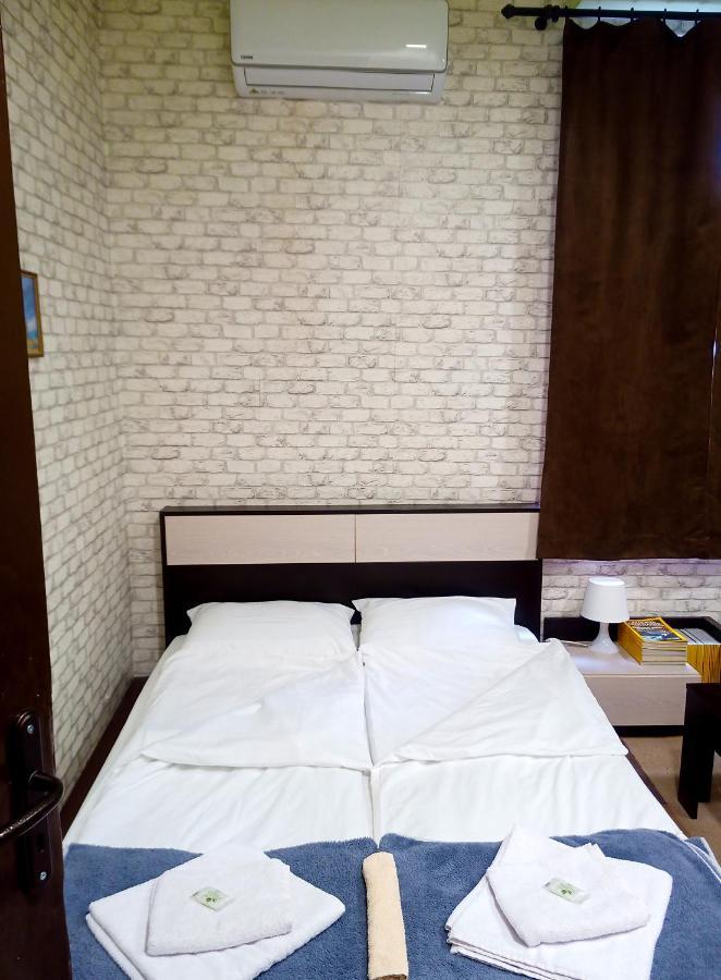 Appartement в центъра на Sofia