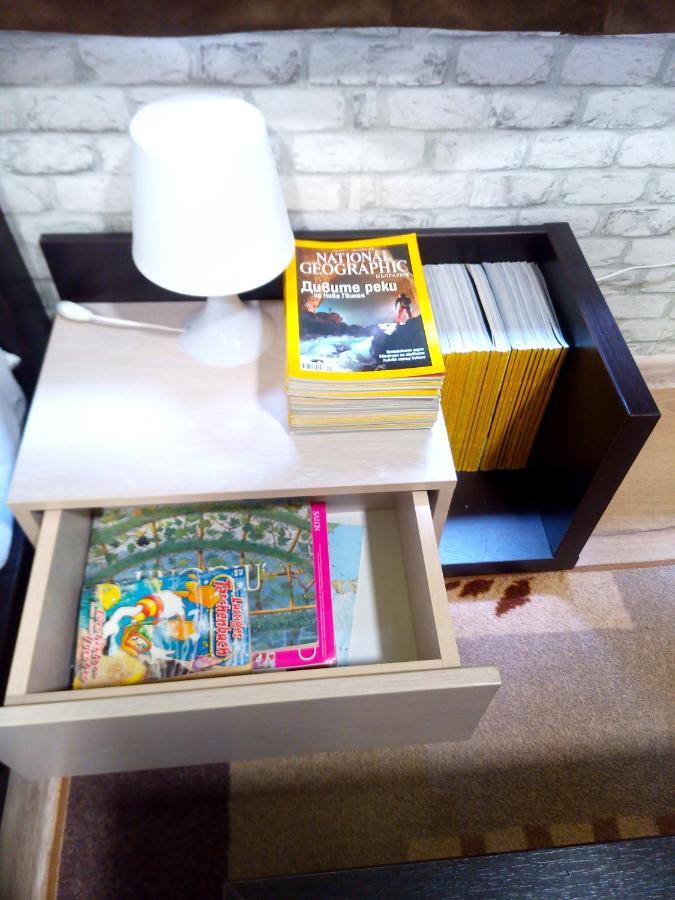 Appartement в центъра на *