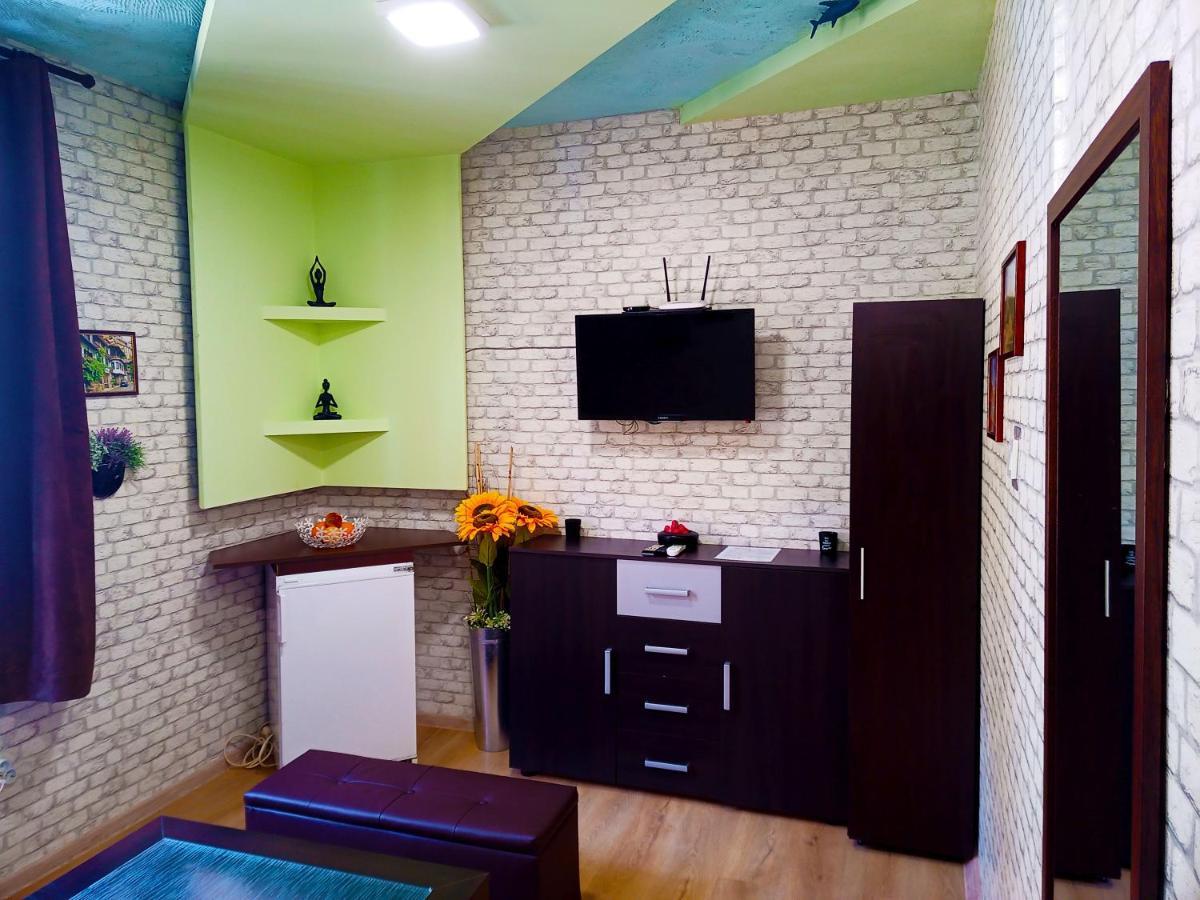Appartement в центъра на *
