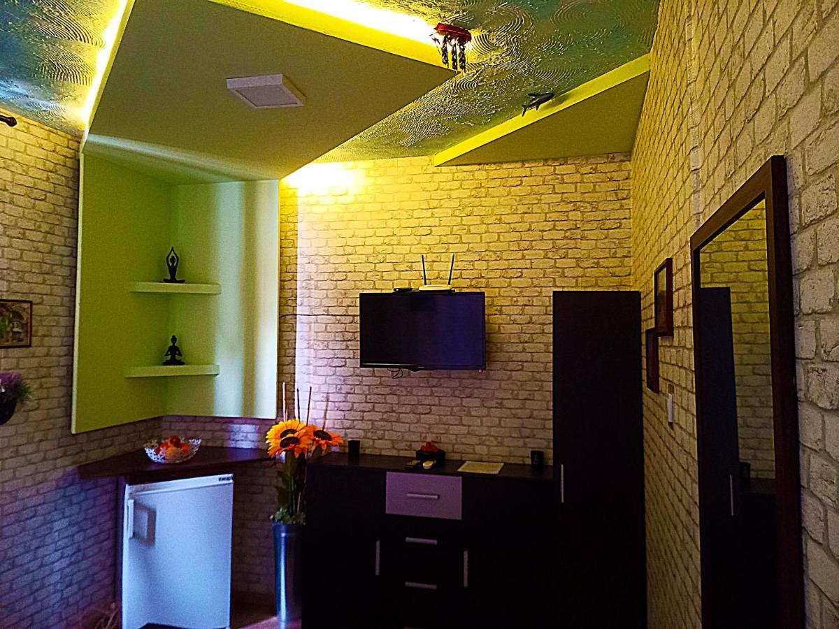 в центъра на Appartement *